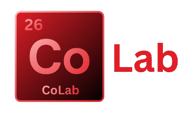 CoLab logo