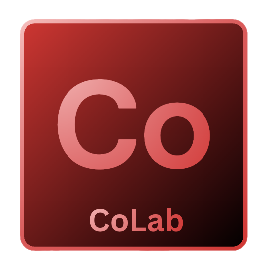 CoLab logo